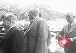 Image of Secretary of Labor Washington DC USA, 1955, second 15 stock footage video 65675044022