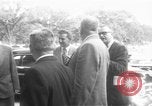 Image of Secretary of Labor Washington DC USA, 1955, second 16 stock footage video 65675044022