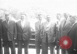 Image of Secretary of Labor Washington DC USA, 1955, second 18 stock footage video 65675044022