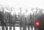 Image of Secretary of Labor Washington DC USA, 1955, second 19 stock footage video 65675044022