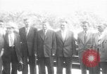 Image of Secretary of Labor Washington DC USA, 1955, second 21 stock footage video 65675044022