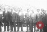 Image of Secretary of Labor Washington DC USA, 1955, second 23 stock footage video 65675044022