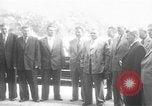 Image of Secretary of Labor Washington DC USA, 1955, second 26 stock footage video 65675044022