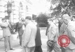Image of Secretary of Labor Washington DC USA, 1955, second 27 stock footage video 65675044022