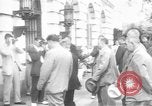 Image of Secretary of Labor Washington DC USA, 1955, second 28 stock footage video 65675044022