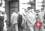 Image of Secretary of Labor Washington DC USA, 1955, second 30 stock footage video 65675044022