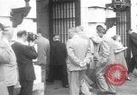 Image of Secretary of Labor Washington DC USA, 1955, second 31 stock footage video 65675044022