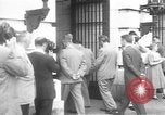 Image of Secretary of Labor Washington DC USA, 1955, second 32 stock footage video 65675044022