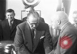 Image of Secretary of Labor Washington DC USA, 1955, second 44 stock footage video 65675044022