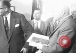 Image of Secretary of Labor Washington DC USA, 1955, second 55 stock footage video 65675044022