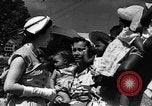 Image of Princess Margaret United Kingdom, 1954, second 4 stock footage video 65675044023