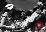 Image of Princess Margaret United Kingdom, 1954, second 8 stock footage video 65675044023