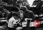Image of Princess Margaret United Kingdom, 1954, second 9 stock footage video 65675044023