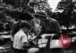 Image of Princess Margaret United Kingdom, 1954, second 10 stock footage video 65675044023