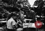 Image of Princess Margaret United Kingdom, 1954, second 11 stock footage video 65675044023