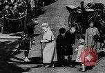 Image of Princess Margaret United Kingdom, 1954, second 14 stock footage video 65675044023