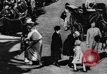 Image of Princess Margaret United Kingdom, 1954, second 15 stock footage video 65675044023