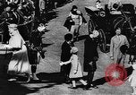 Image of Princess Margaret United Kingdom, 1954, second 16 stock footage video 65675044023