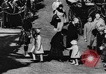 Image of Princess Margaret United Kingdom, 1954, second 19 stock footage video 65675044023