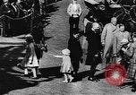 Image of Princess Margaret United Kingdom, 1954, second 21 stock footage video 65675044023