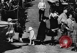 Image of Princess Margaret United Kingdom, 1954, second 22 stock footage video 65675044023