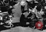 Image of Princess Margaret United Kingdom, 1954, second 23 stock footage video 65675044023