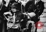 Image of Princess Margaret United Kingdom, 1954, second 24 stock footage video 65675044023