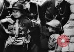 Image of Princess Margaret United Kingdom, 1954, second 25 stock footage video 65675044023