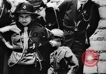 Image of Princess Margaret United Kingdom, 1954, second 26 stock footage video 65675044023