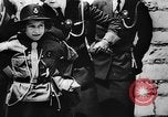 Image of Princess Margaret United Kingdom, 1954, second 27 stock footage video 65675044023