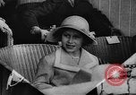 Image of Princess Margaret United Kingdom, 1954, second 28 stock footage video 65675044023