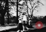 Image of Princess Margaret United Kingdom, 1954, second 33 stock footage video 65675044023