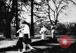 Image of Princess Margaret United Kingdom, 1954, second 34 stock footage video 65675044023