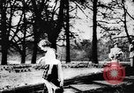 Image of Princess Margaret United Kingdom, 1954, second 35 stock footage video 65675044023