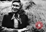 Image of Princess Margaret United Kingdom, 1954, second 37 stock footage video 65675044023
