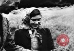 Image of Princess Margaret United Kingdom, 1954, second 38 stock footage video 65675044023