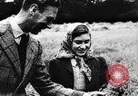 Image of Princess Margaret United Kingdom, 1954, second 39 stock footage video 65675044023