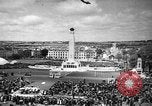 Image of Princess Margaret United Kingdom, 1954, second 41 stock footage video 65675044023