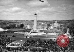 Image of Princess Margaret United Kingdom, 1954, second 42 stock footage video 65675044023