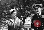 Image of Princess Margaret United Kingdom, 1954, second 43 stock footage video 65675044023