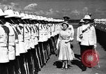 Image of Princess Margaret United Kingdom, 1954, second 46 stock footage video 65675044023