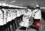 Image of Princess Margaret United Kingdom, 1954, second 47 stock footage video 65675044023