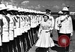 Image of Princess Margaret United Kingdom, 1954, second 48 stock footage video 65675044023