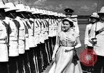 Image of Princess Margaret United Kingdom, 1954, second 50 stock footage video 65675044023