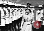 Image of Princess Margaret United Kingdom, 1954, second 51 stock footage video 65675044023