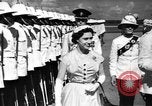 Image of Princess Margaret United Kingdom, 1954, second 52 stock footage video 65675044023