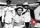 Image of Princess Margaret United Kingdom, 1954, second 53 stock footage video 65675044023