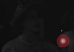 Image of Princess Margaret United Kingdom, 1954, second 56 stock footage video 65675044023