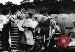 Image of Princess Margaret United Kingdom, 1954, second 57 stock footage video 65675044023