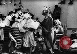 Image of Princess Margaret United Kingdom, 1954, second 59 stock footage video 65675044023